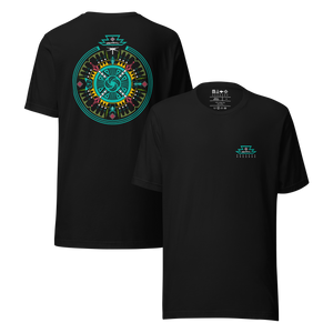 "Mother Earth" Unisex t-shirt