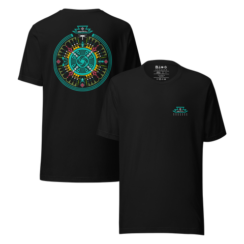 "Mother Earth" Unisex t-shirt