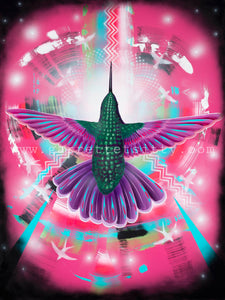 " Dive Bomber"