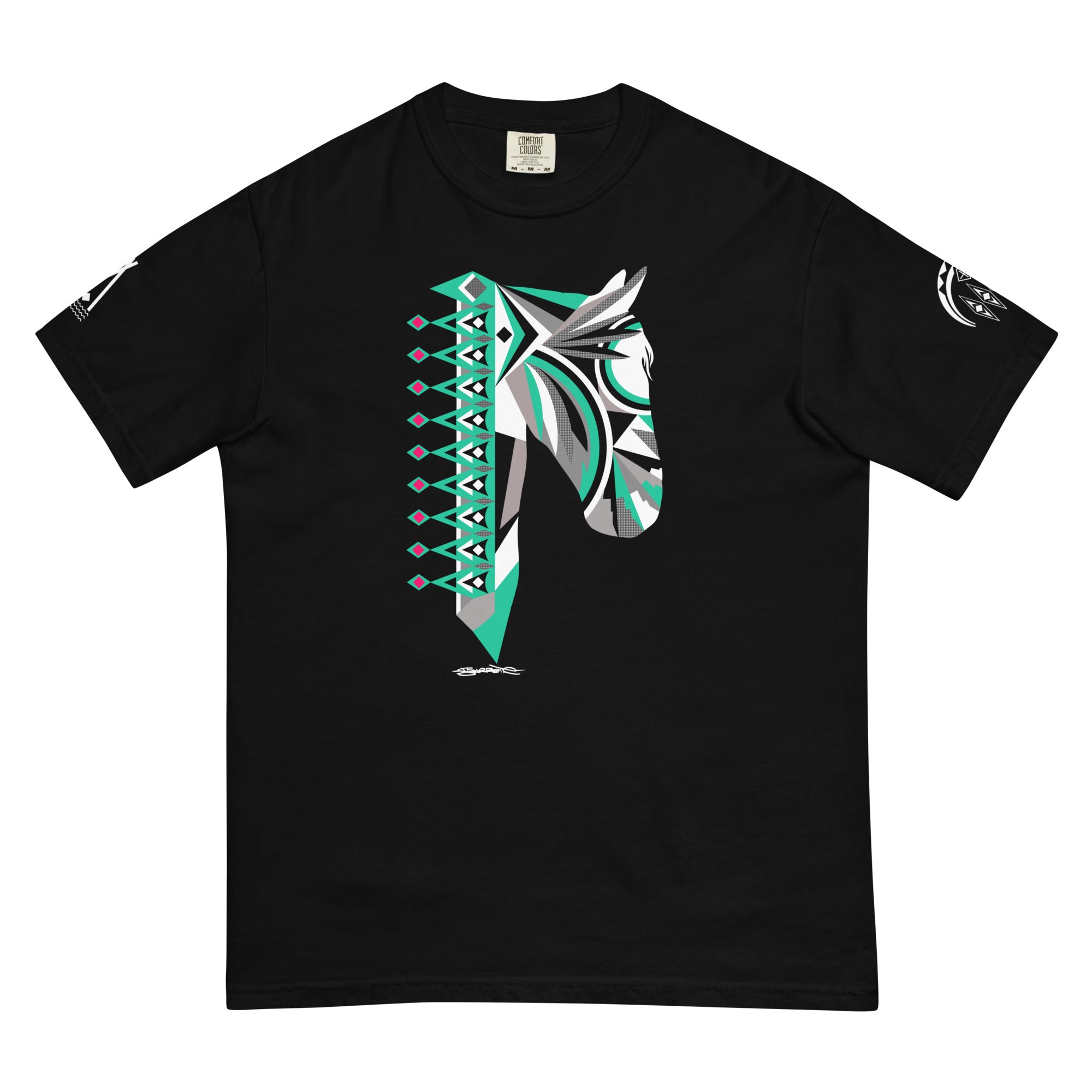 ★Supreme★テープ Tシャツ Supreme High Density Small Box S S Top (FW23) - $68