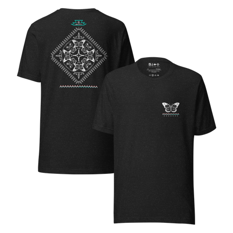“ Dream Wings” Unisex t-shirt