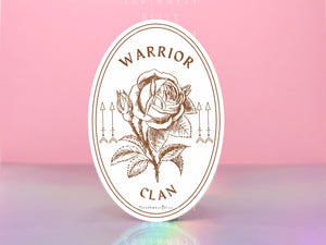 Warrior Clan