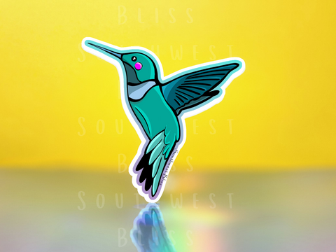 Hummingbird