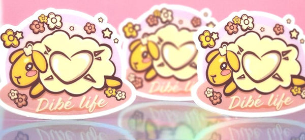 Sheep Life/ Dibe Life