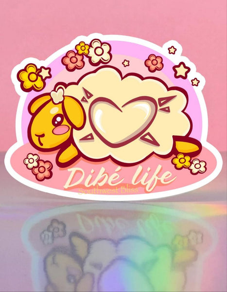 Sheep Life/ Dibe Life