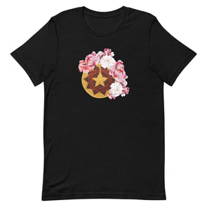 "Bloom" Unisex t-shirt