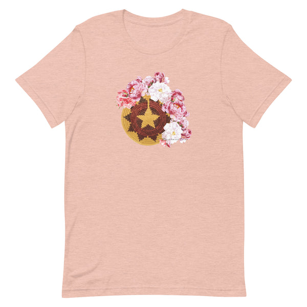 "Bloom" Unisex t-shirt