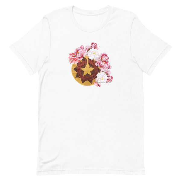 "Bloom" Unisex t-shirt